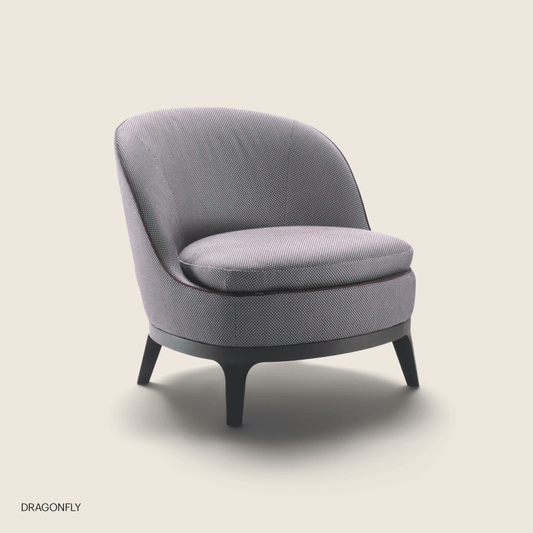 DRAGONFLY Lounge Chairs (Request Info).