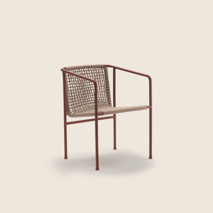 OTTAVIA Outdoor Armchairs (Request Info).