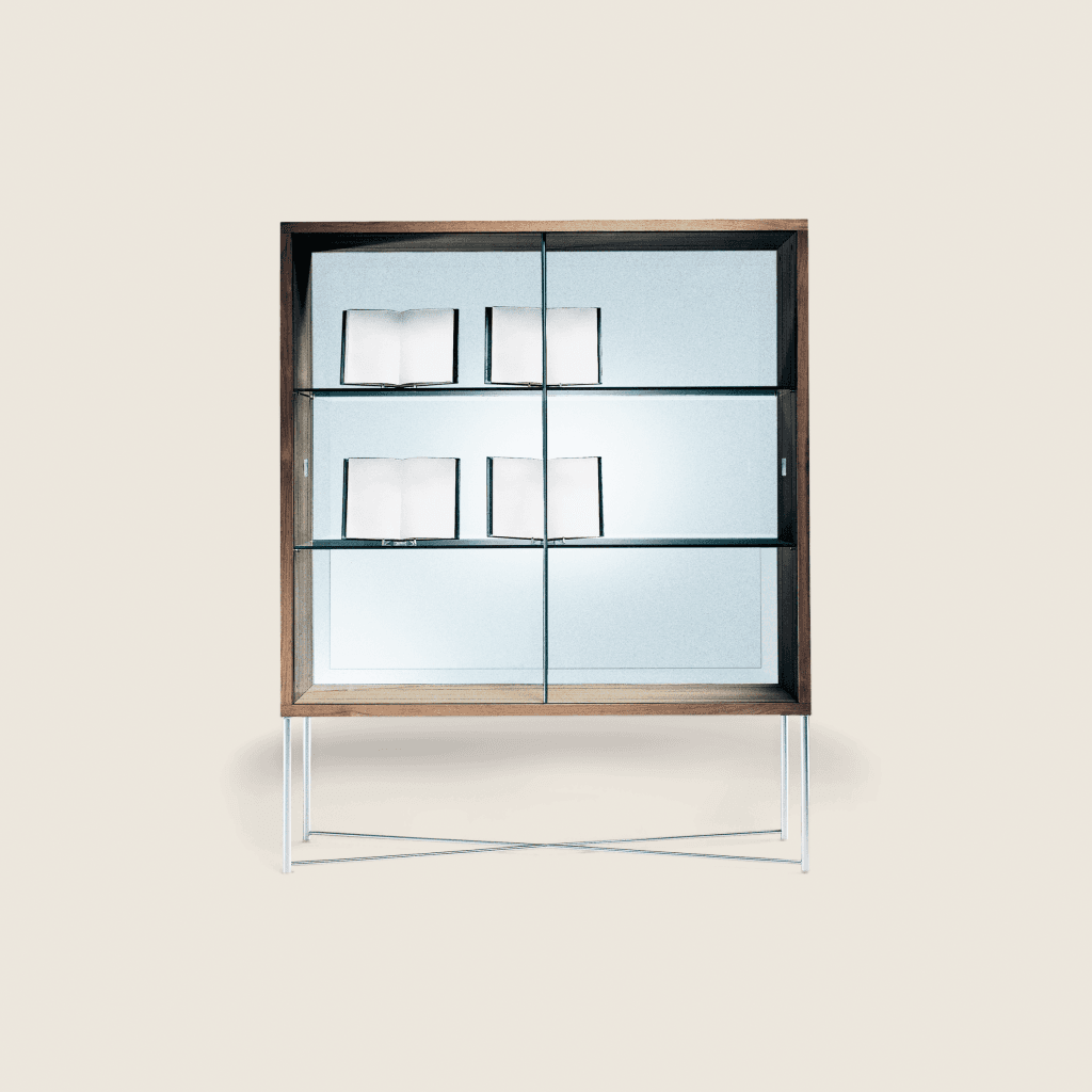 MOKA Shelves (Request Info).