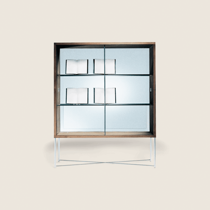 MOKA Shelves (Request Info).