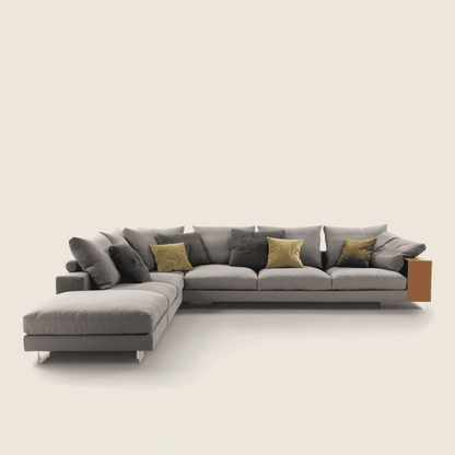 LIGHTPIECE Sofas (Request Info).