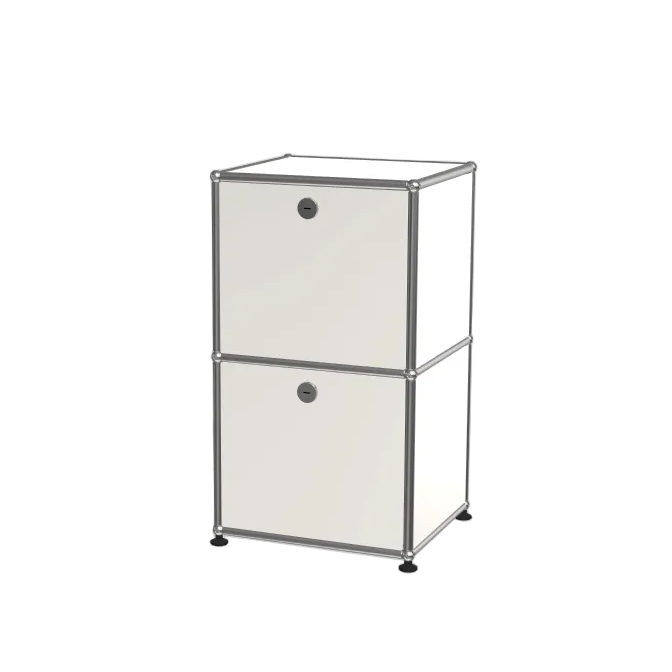 1x2 Module Sideboard (2 Door) [W395XD350XH(350+350)]