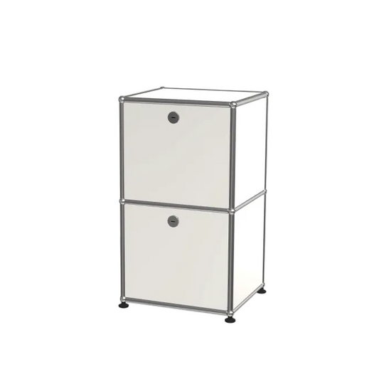 1x2 Module Sideboard (2 Door) [W395XD350XH(350+350)]