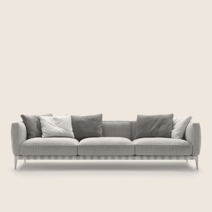 ATLANTE Outdoor Sofas (Request Info).