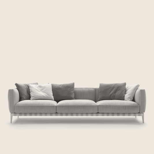 ATLANTE Outdoor Sofas (Request Info).
