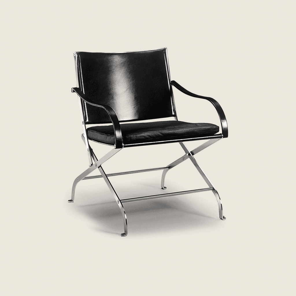 CARLOTTA Lounge Chairs (Request Info).