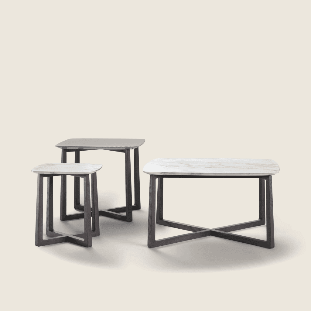GIPSY Coffee Tables (Request Info).