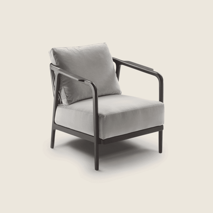 CRONO Lounge Chairs (Request Info).