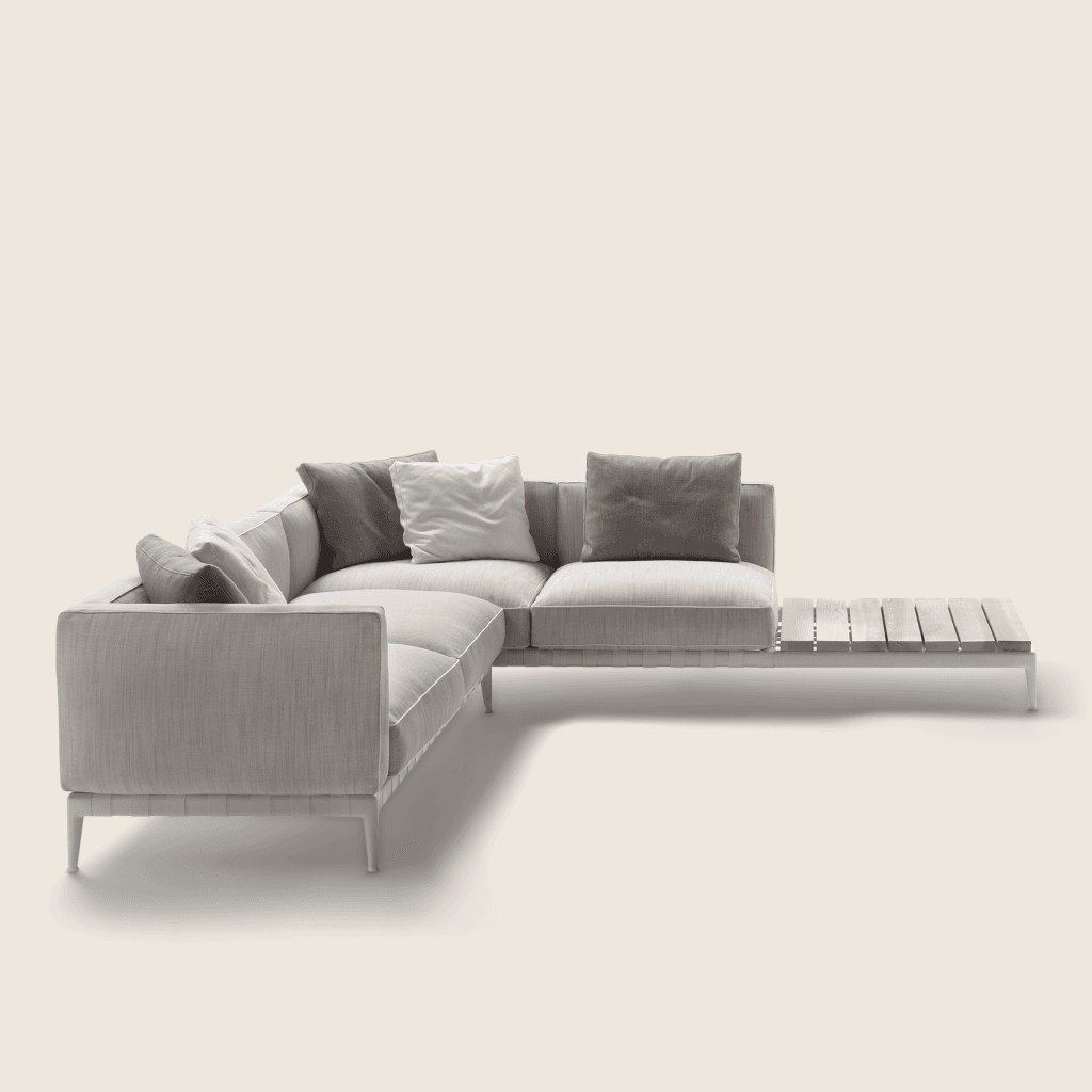 ATLANTE Outdoor Sectional Sofas (Request Info).