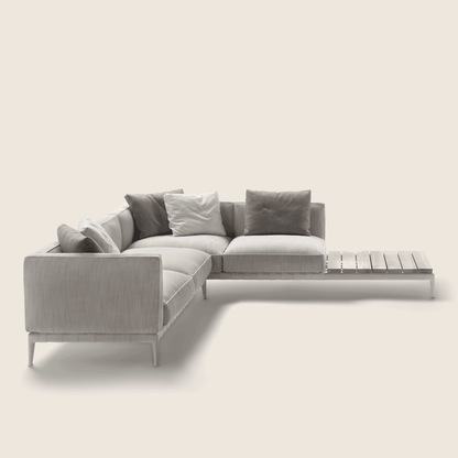 ATLANTE Outdoor Sectional Sofas (Request Info).
