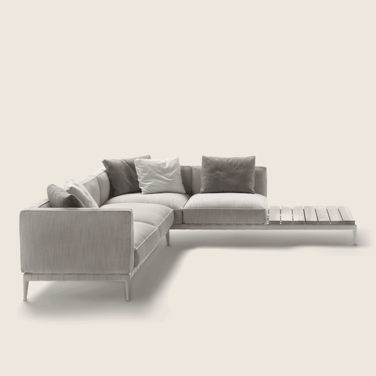 ATLANTE Outdoor Sectional Sofas (Request Info).
