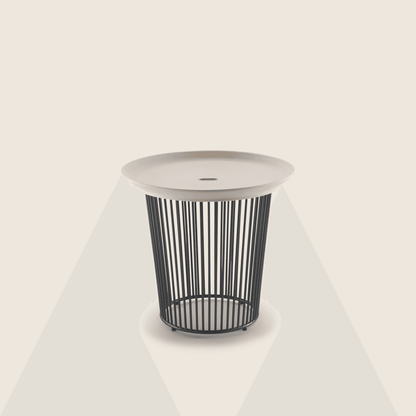 BERRY OUTDOOR Outdoor Side Tables (Request Info).