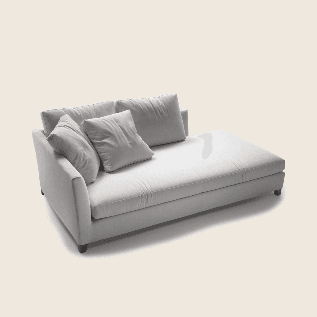 VICTOR Chaise Longue (Request Info).