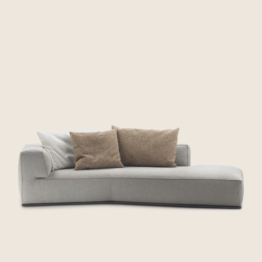 PERRY Chaise Longue (Request Info).