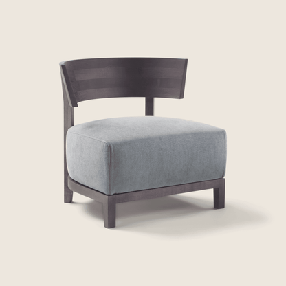 THOMAS Lounge Chairs (Request Info).