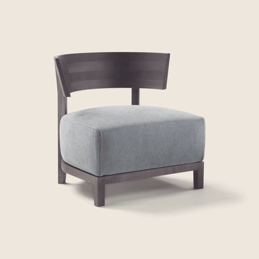 THOMAS Lounge Chairs (Request Info).