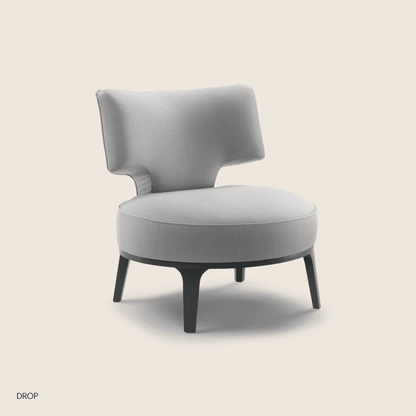 DROP Lounge Chairs (Request Info).