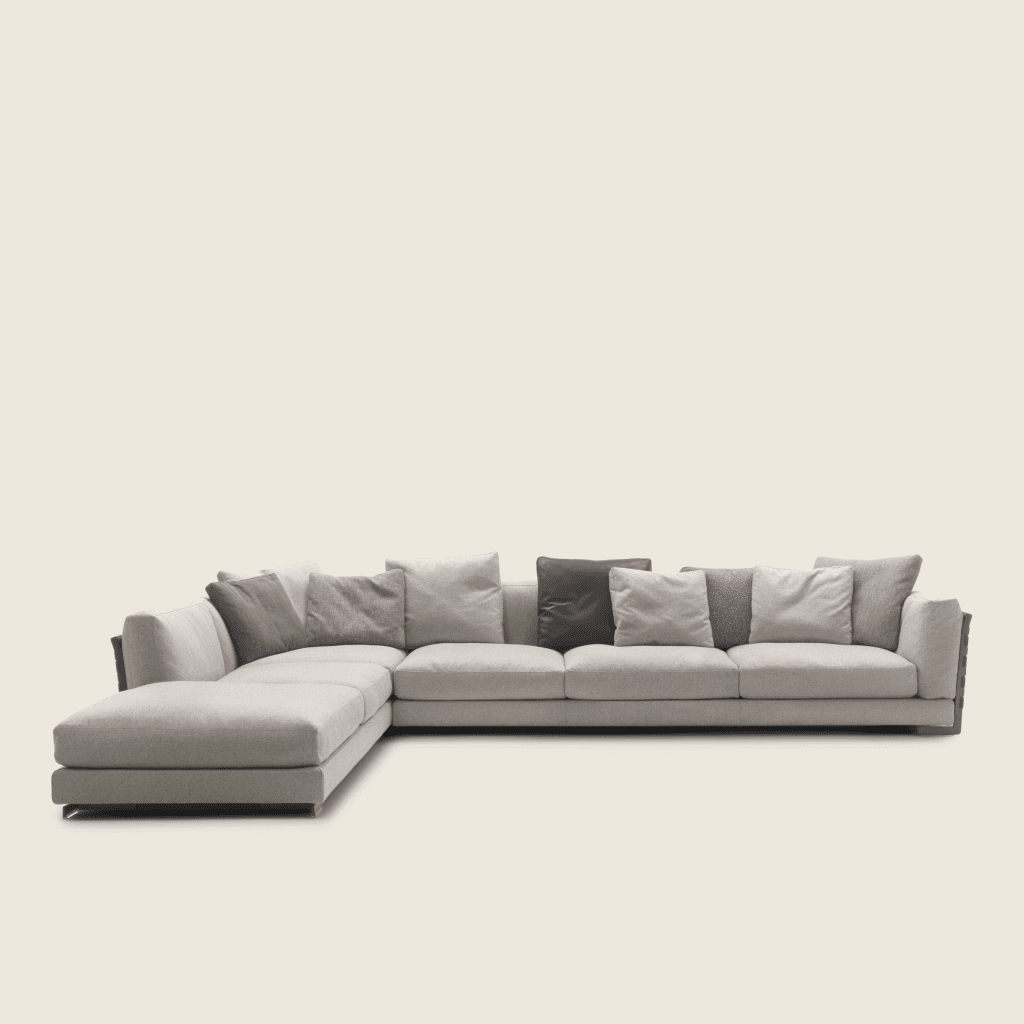 CESTONE Sectional Sofas (Request Info).