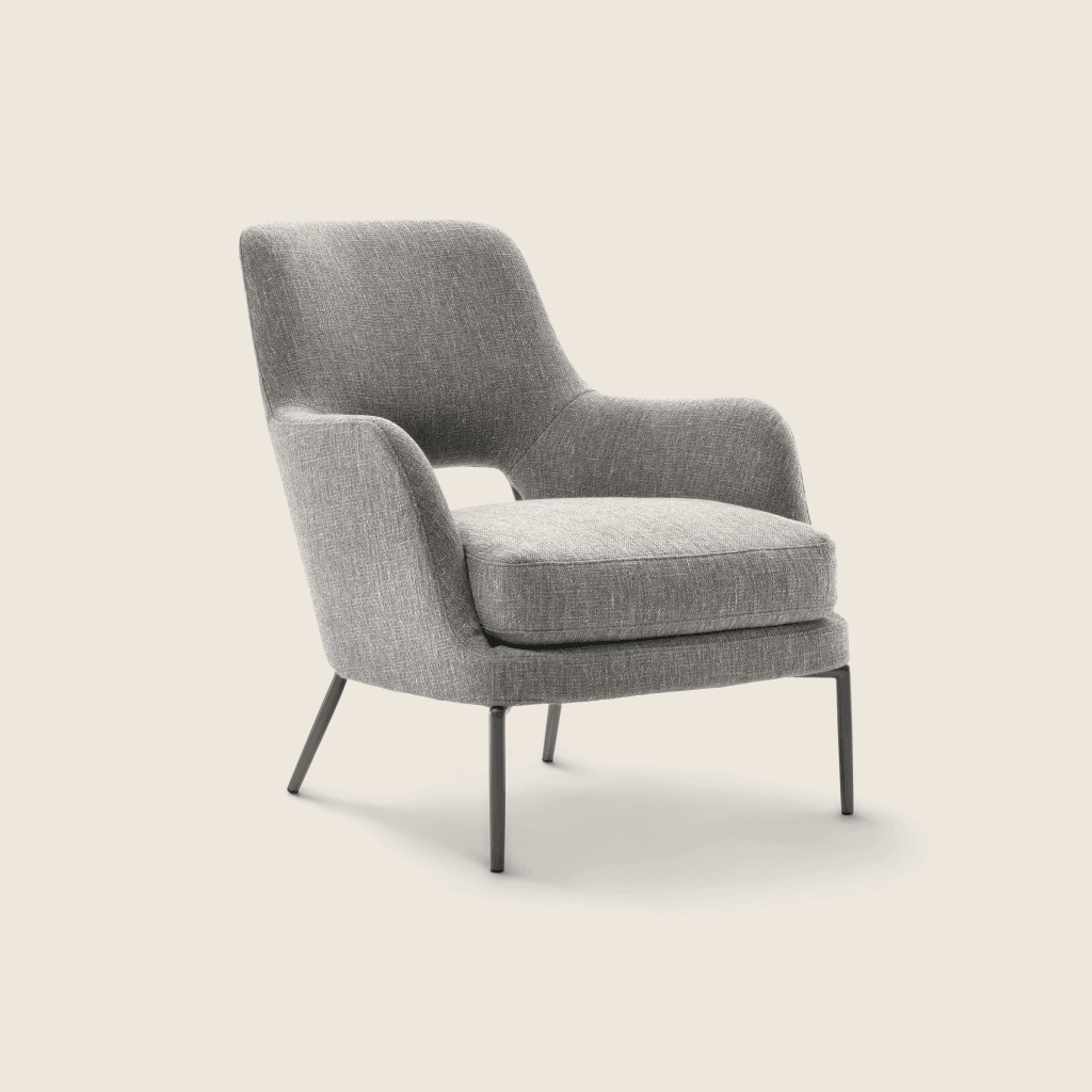 JOYCE Lounge Chairs (Request Info).