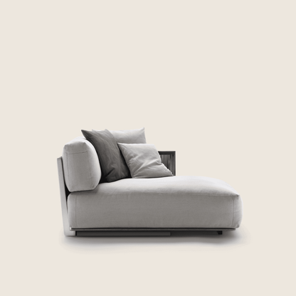 VULCANO Outdoor Daybeds (Request Info).