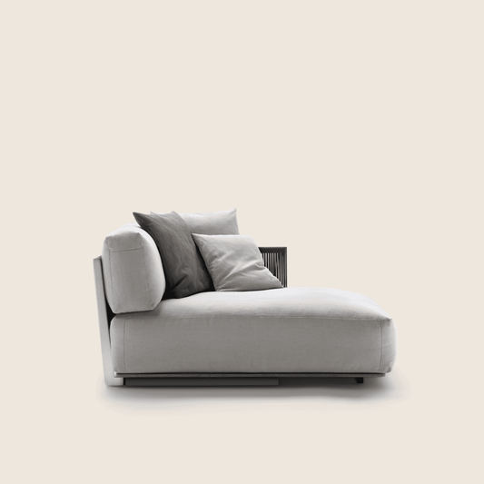 VULCANO Outdoor Daybeds (Request Info).