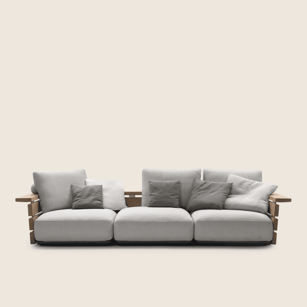 ONTARIO Outdoor Sofas (Request Info).
