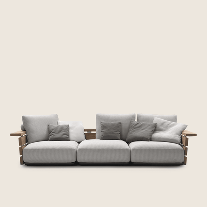 ONTARIO Outdoor Sofas (Request Info).