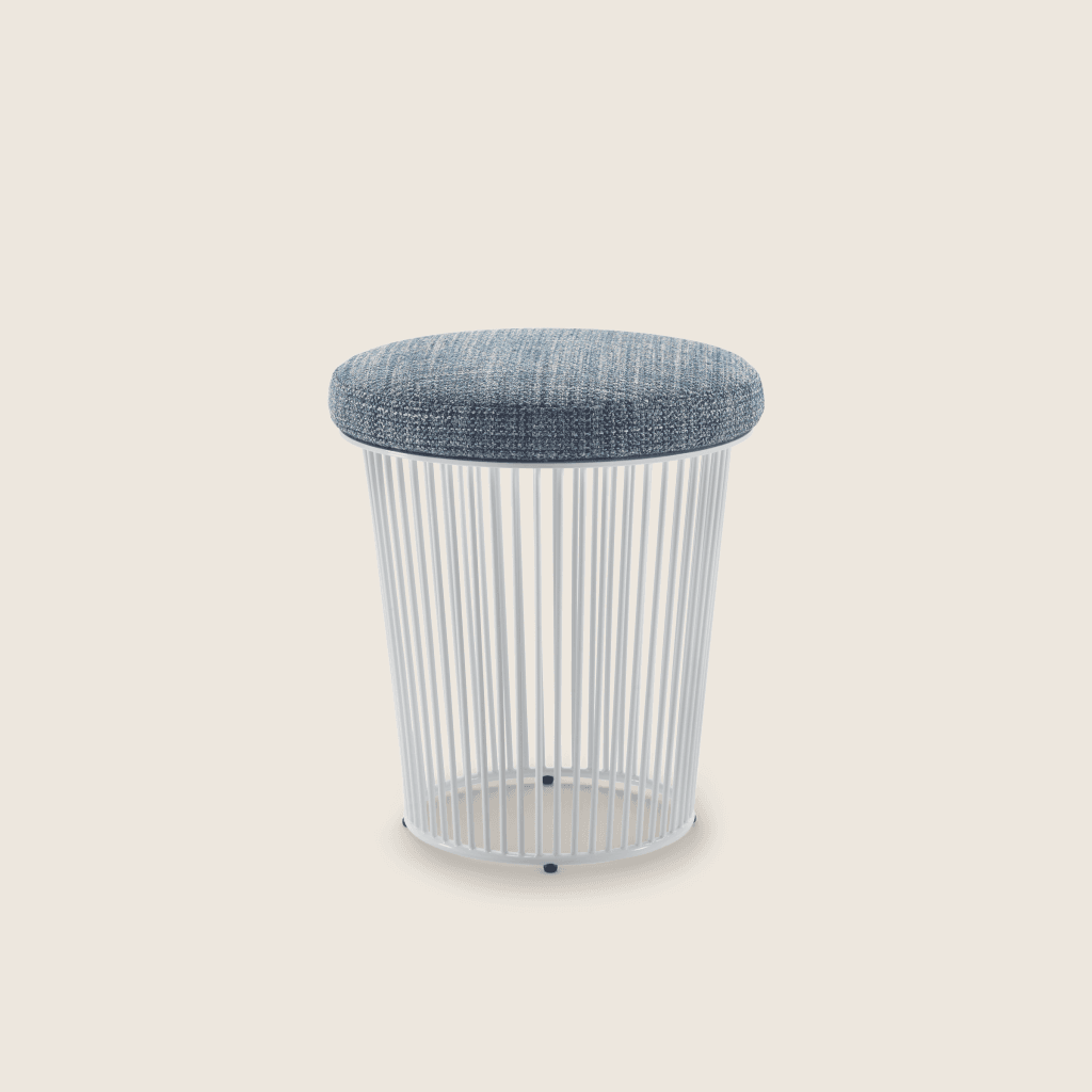 BERRY Outdoor Outdoor Ottomans (Request Info).