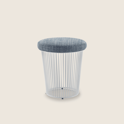 BERRY Outdoor Outdoor Ottomans (Request Info).