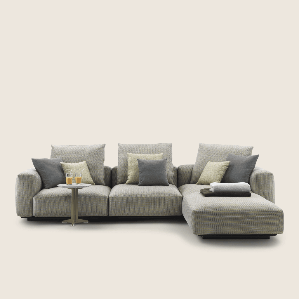 GRANDEMARE Outdoor Sectional Sofas (Request Info).
