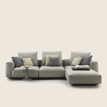 GRANDEMARE Outdoor Sectional Sofas (Request Info).