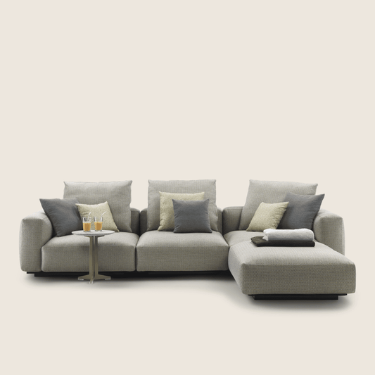 GRANDEMARE Outdoor Sectional Sofas (Request Info).