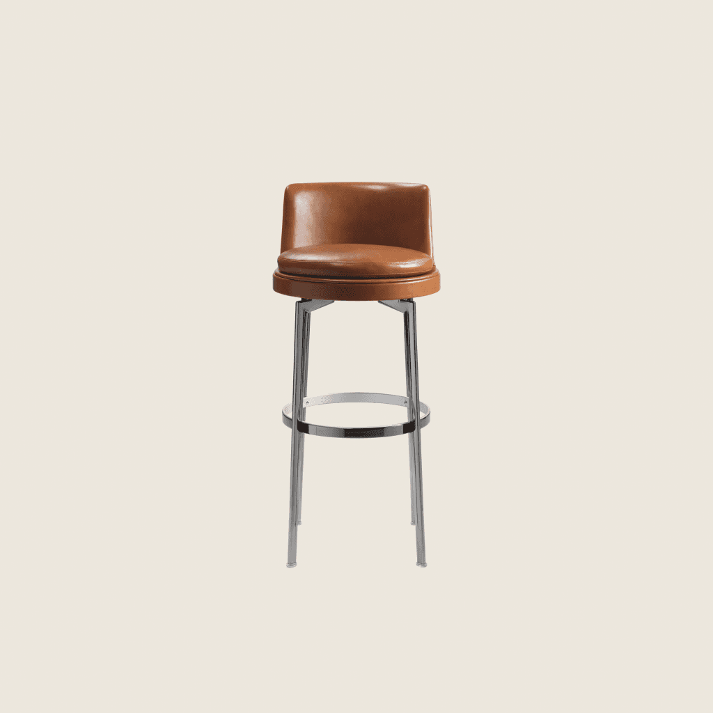 FEEL GOOD Stools.
