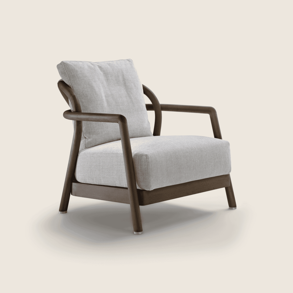 ALISON Lounge Chairs.