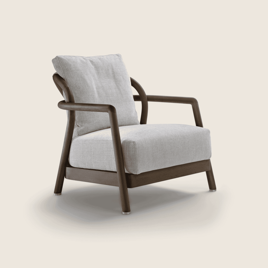 ALISON Lounge Chairs.