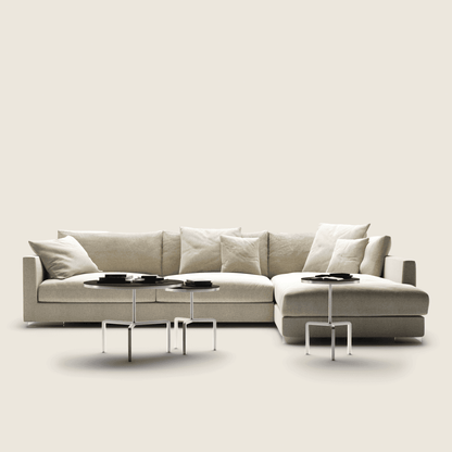 MAGNUM Sectional Sofas (Request Info).