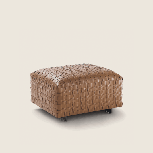BANGKOK Poufs.