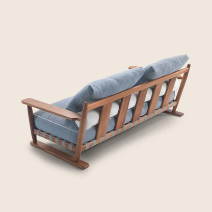 MERIGGIO Outdoor Sofas (Request Info).