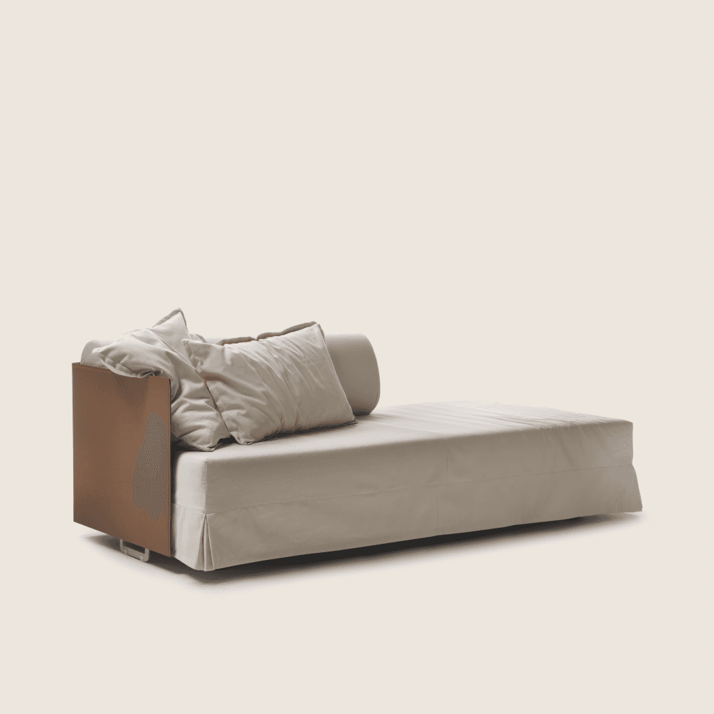 EDEN Chaise Longue (Request Info).