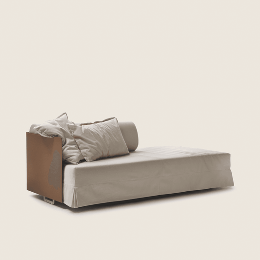 EDEN Chaise Longue (Request Info).