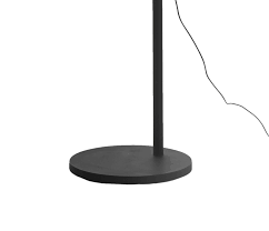 Demetra Reading Floor support.