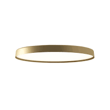 COMPENDIUM PLATE - LED extruded aluminium ceiling lamp (Request Info).