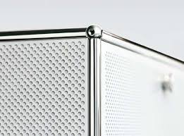 [Domestic Stock/In-Store Display] 3x2 Module Sideboard (Lower 3 Doors & 1-1-1 Panel) [W(750+750+750)XD350XH(350+100)] - Private Panel