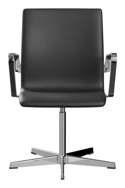 Oxford™ - 3271T, Low back, fixed seat height, no arm padding (Request Info)
