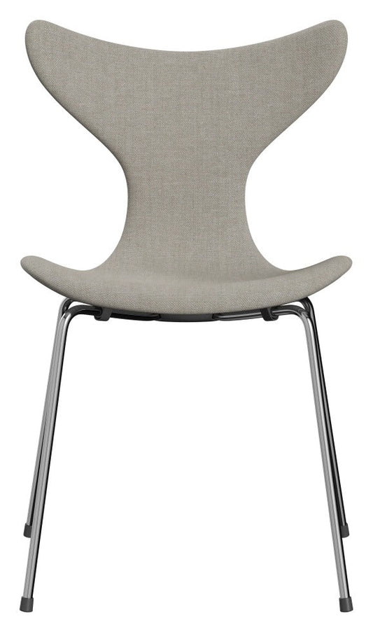 Lily™ 3108 Fully Upholstered by Arne Jacobsen
