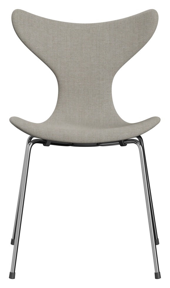 Lily™ 3108 Fully Upholstered by Arne Jacobsen