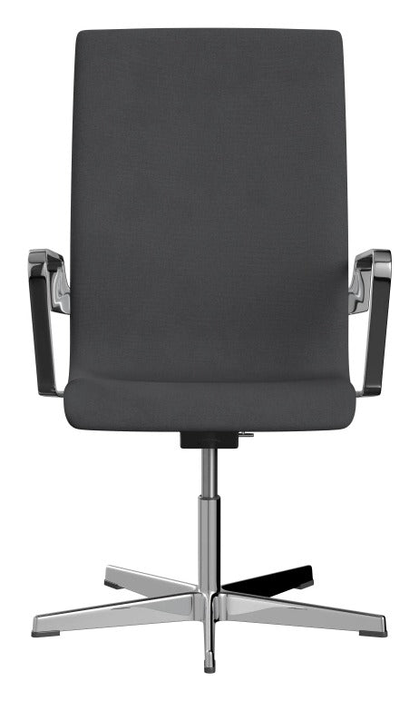 Oxford™ - 3293T, Medium back, height and tilt adjustable, no arm padding (Request Info)