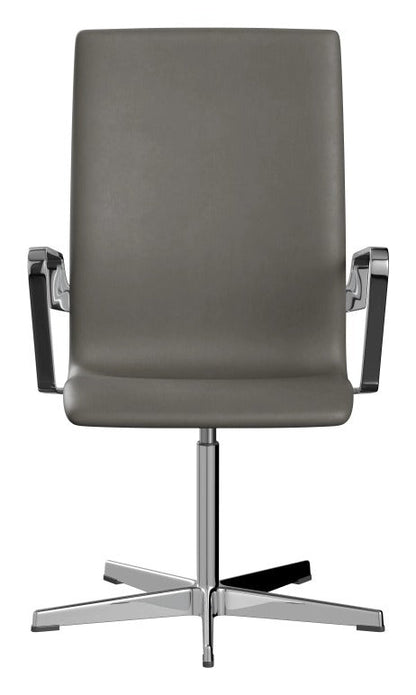 Oxford™ - 3273T, Medium back, fixed seat height, with arm padding (Request Info)