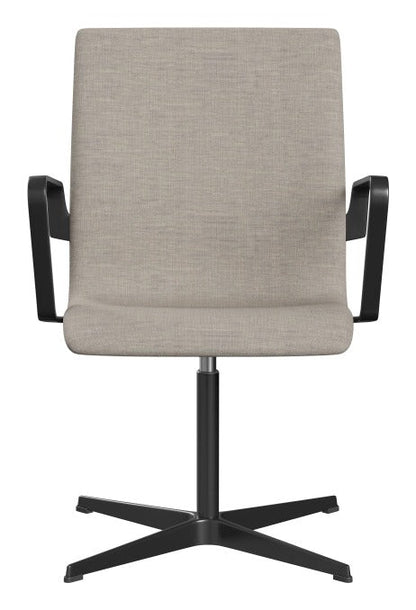 Oxford™ - 3241T, Low back, fixed seat height, no arm padding (Request Info)