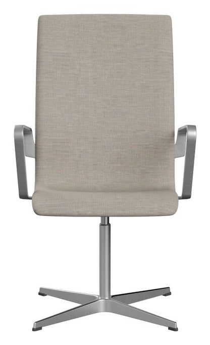 Oxford™ - 3243T, Medium back, fixed seat height, no arm padding (Request Info)
